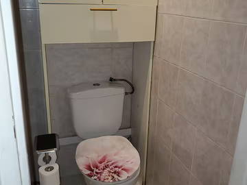 Chambre Chez L'habitant Marseille 662017-14