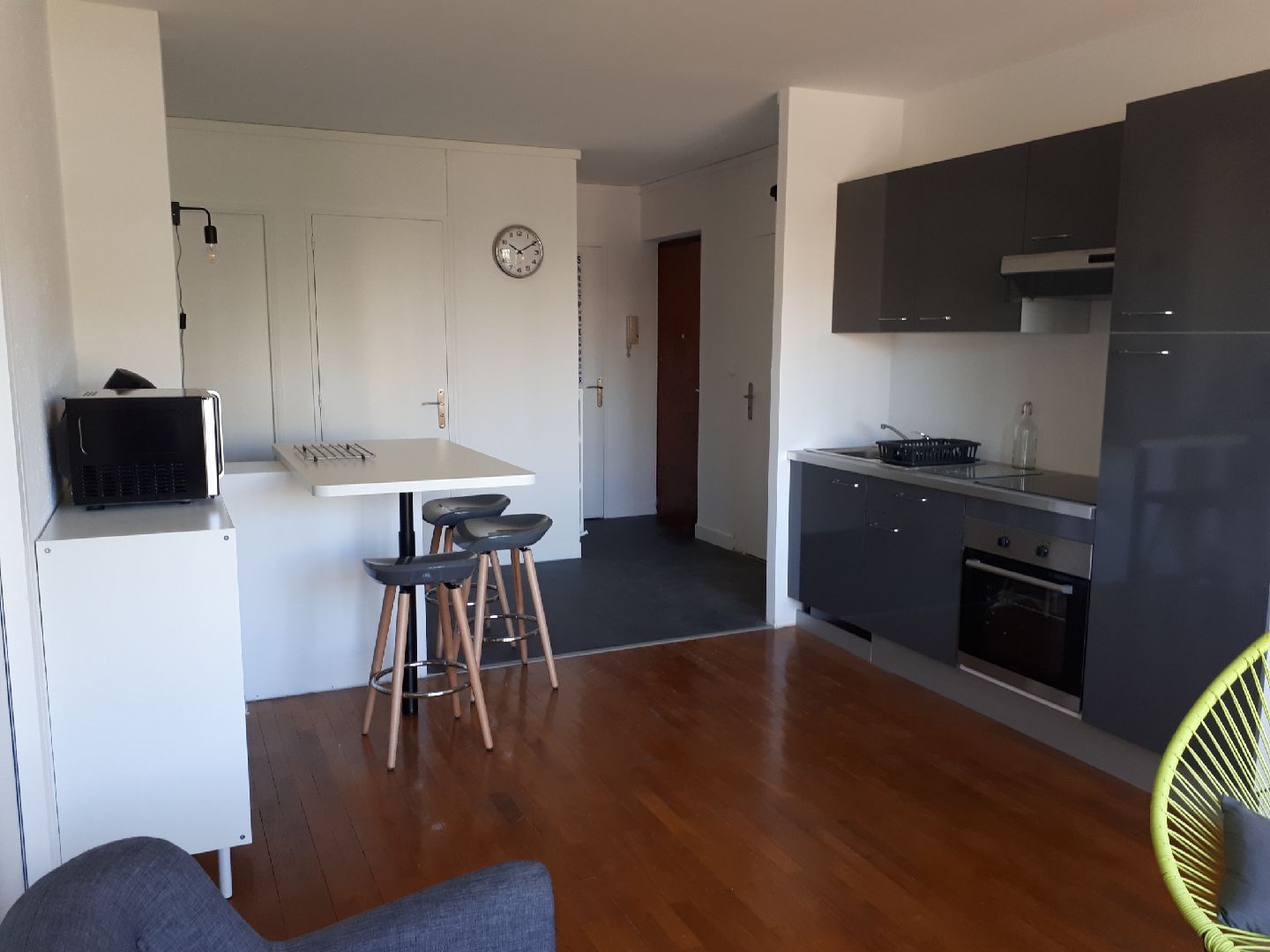 Shared Housing Saint-Étienne 658108