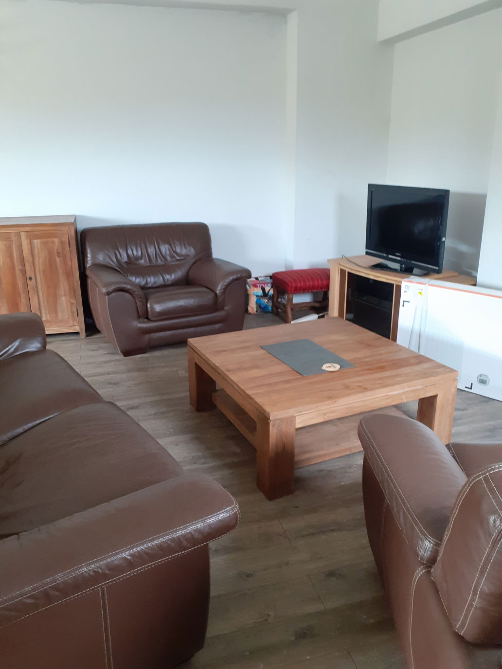 Coliving Cagnotte 549113