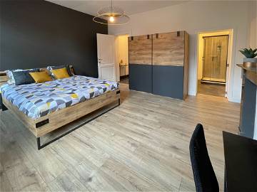 Room For Rent Charleroi 267964-1