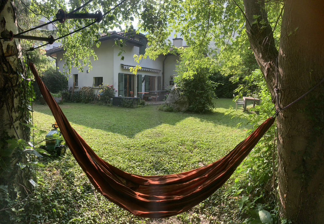 Homestay Martigny 633407