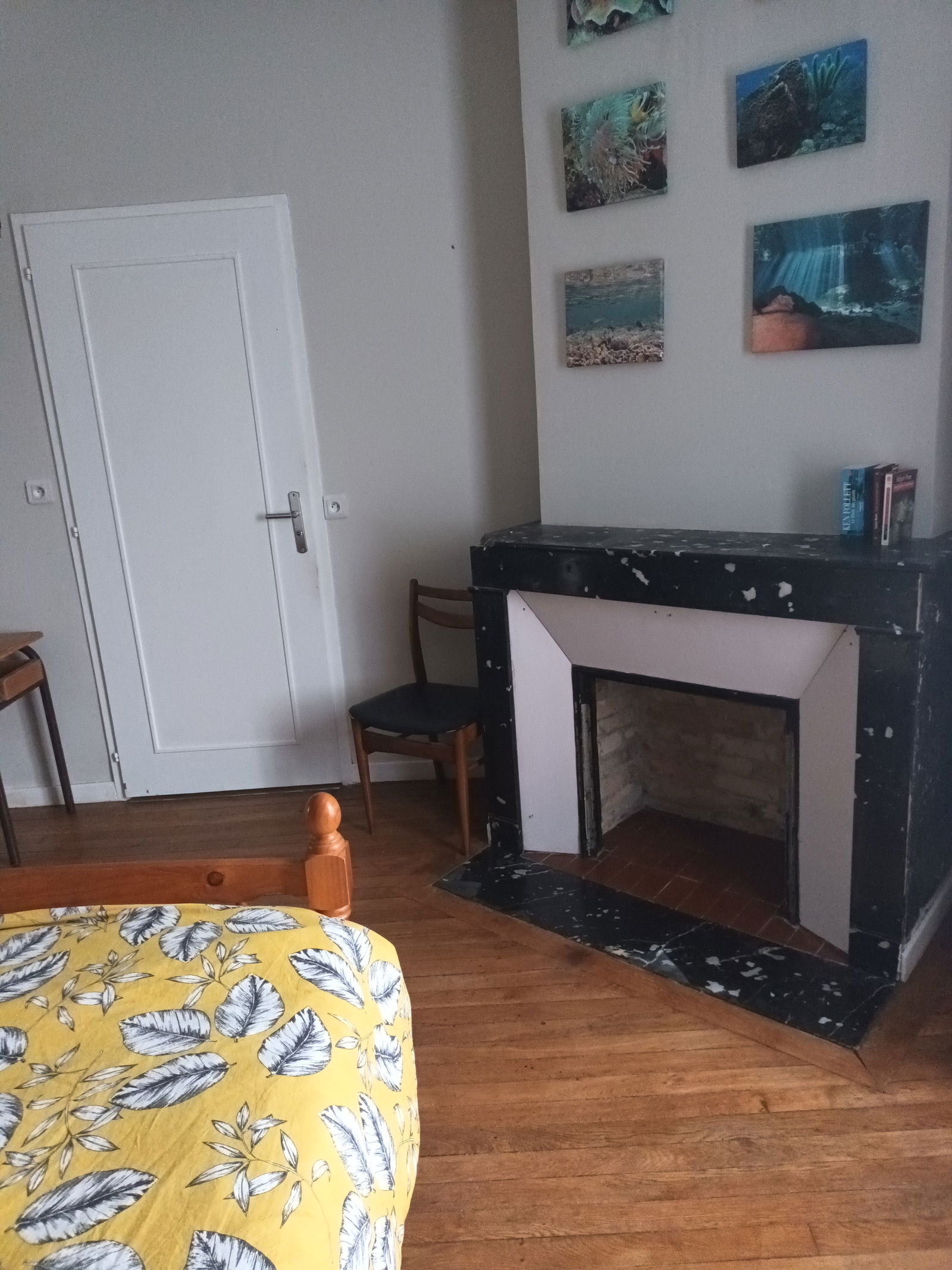 Homestay Nancy 634639