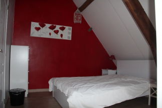 Itsenäinen Studio Braine-l'Alleud 290066
