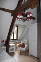 Itsenäinen Studio Braine-l'Alleud 290066
