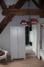 Itsenäinen Studio Braine-l'Alleud 290066