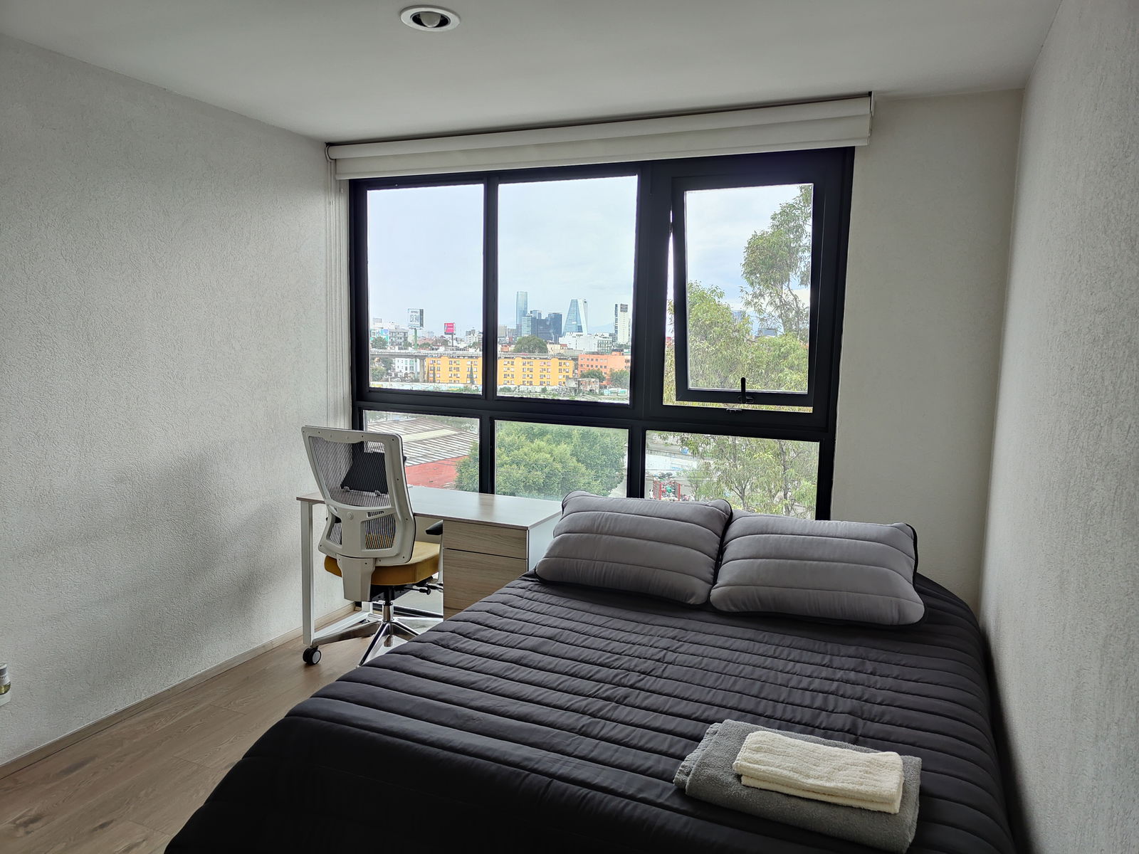 Bed And Breakfast México D.F. 405818