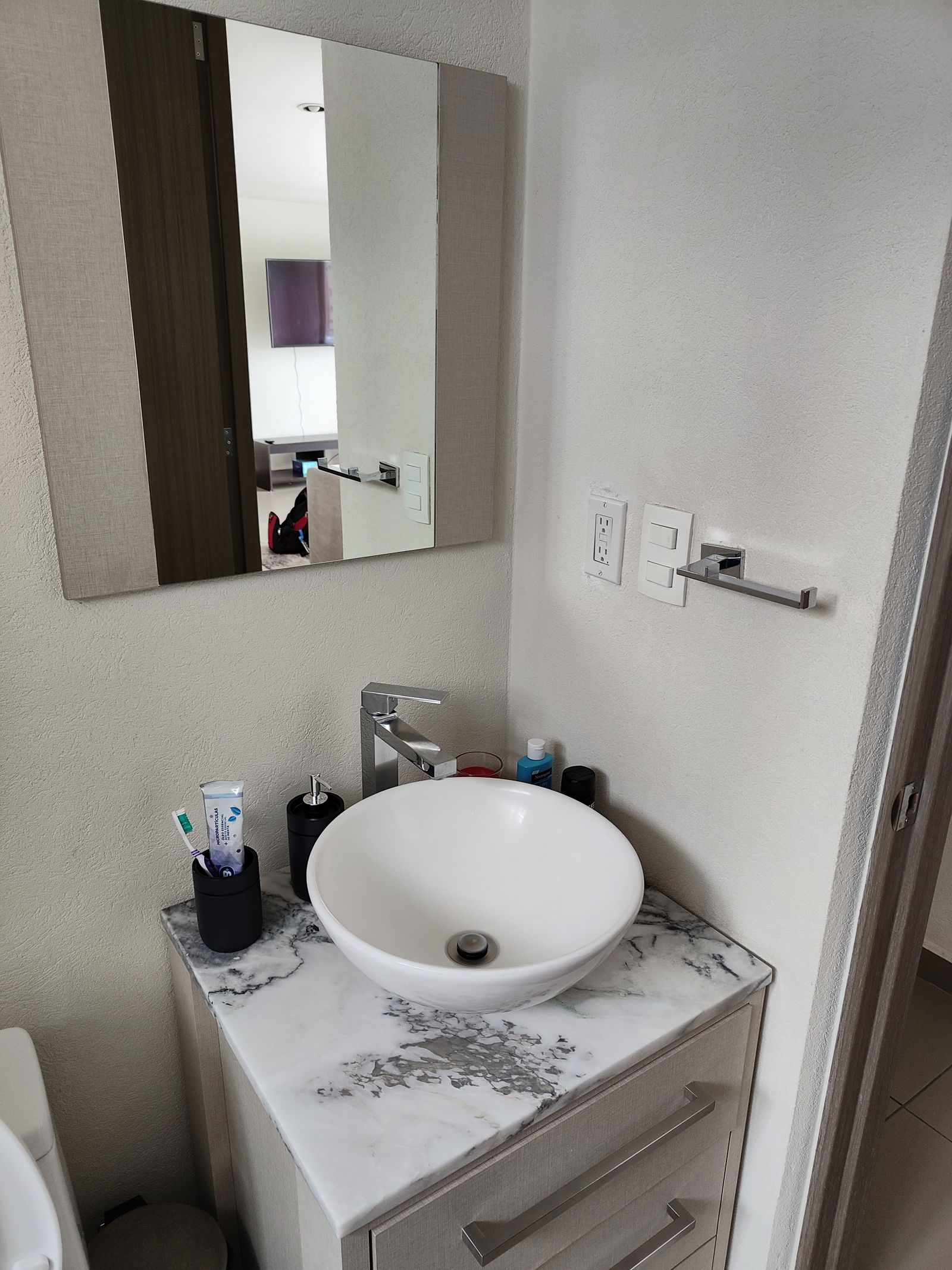 Bed And Breakfast México D.F. 405818