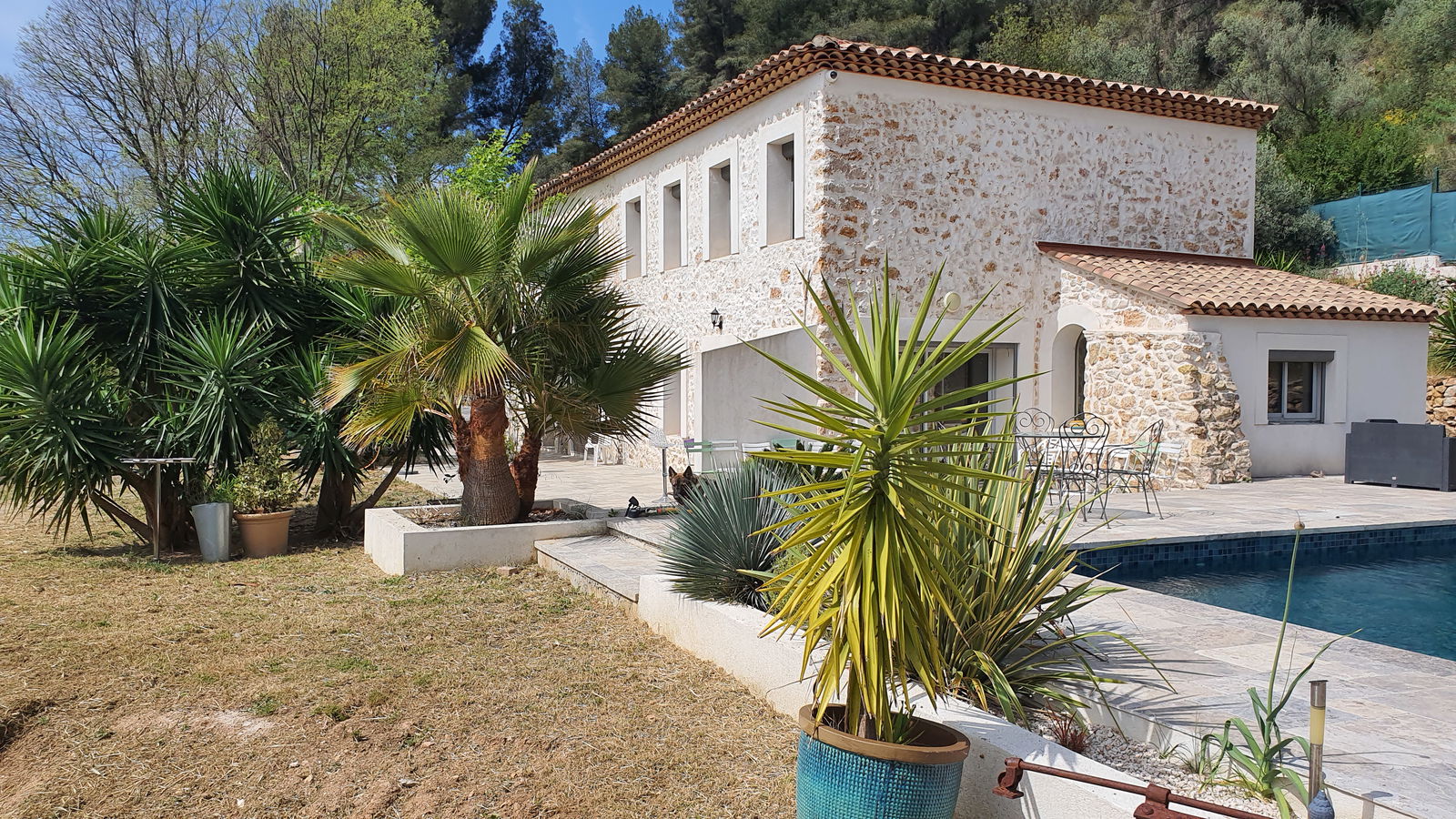 Homestay Toulon 322939