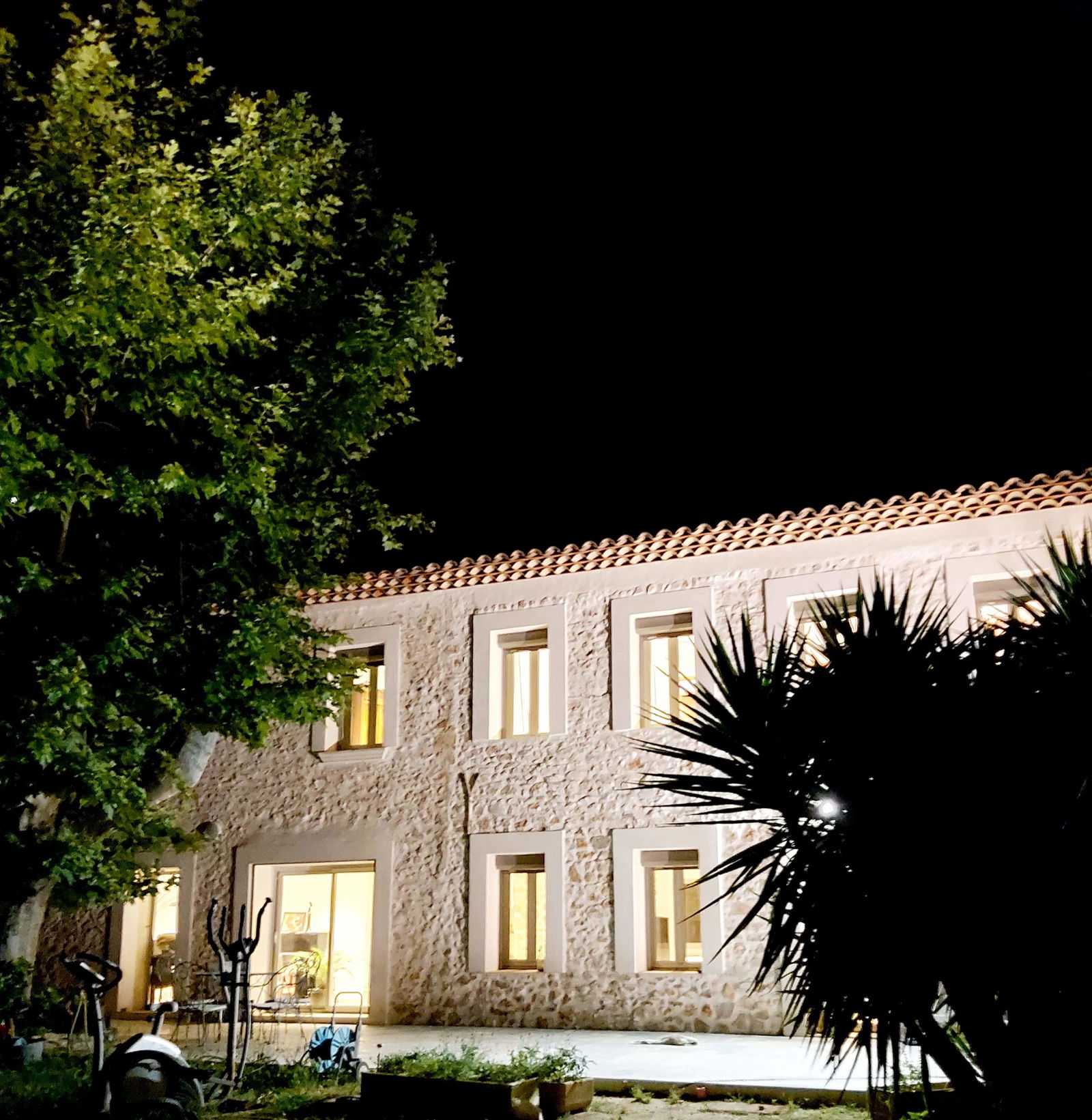 Homestay Toulon 322939