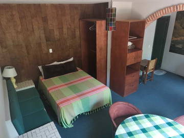 Roomlala | FURNISHED ROOM WITH PRIVATE BATHROOM EXCELLENT LOCATION ONLY