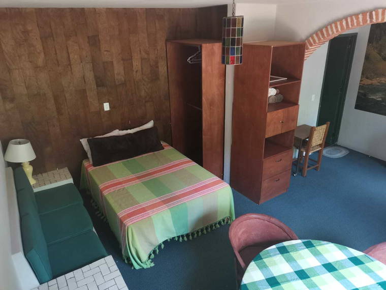 Homestay Guadalajara 251066