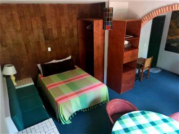 Roomlala | FURNISHED ROOM WITH PRIVATE BATHROOM EXCELLENT LOCATION ONLY