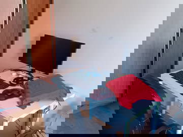 Wohngemeinschaft Warszawa 525522-2