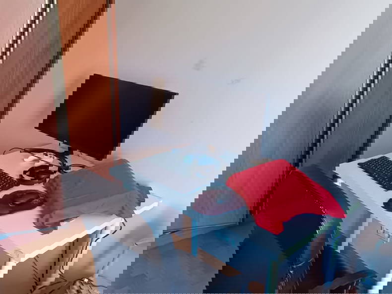 Colocation Warszawa 525522-2