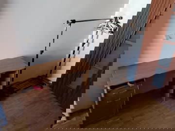 Wohngemeinschaft Warszawa 525522-3