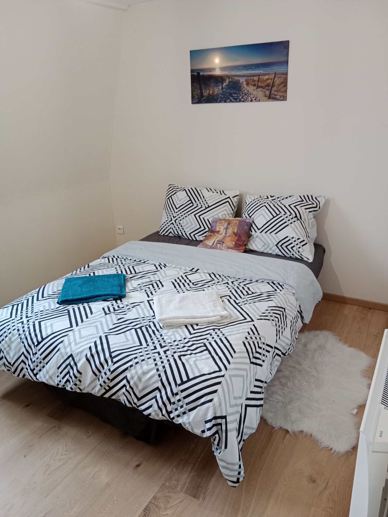 Homestay Roubaix 267684