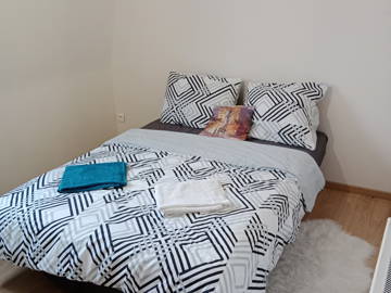 Chambre À Louer Roubaix 267684