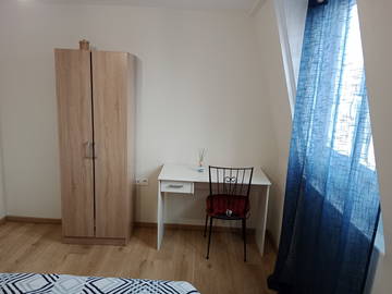 Chambre À Louer Roubaix 267684