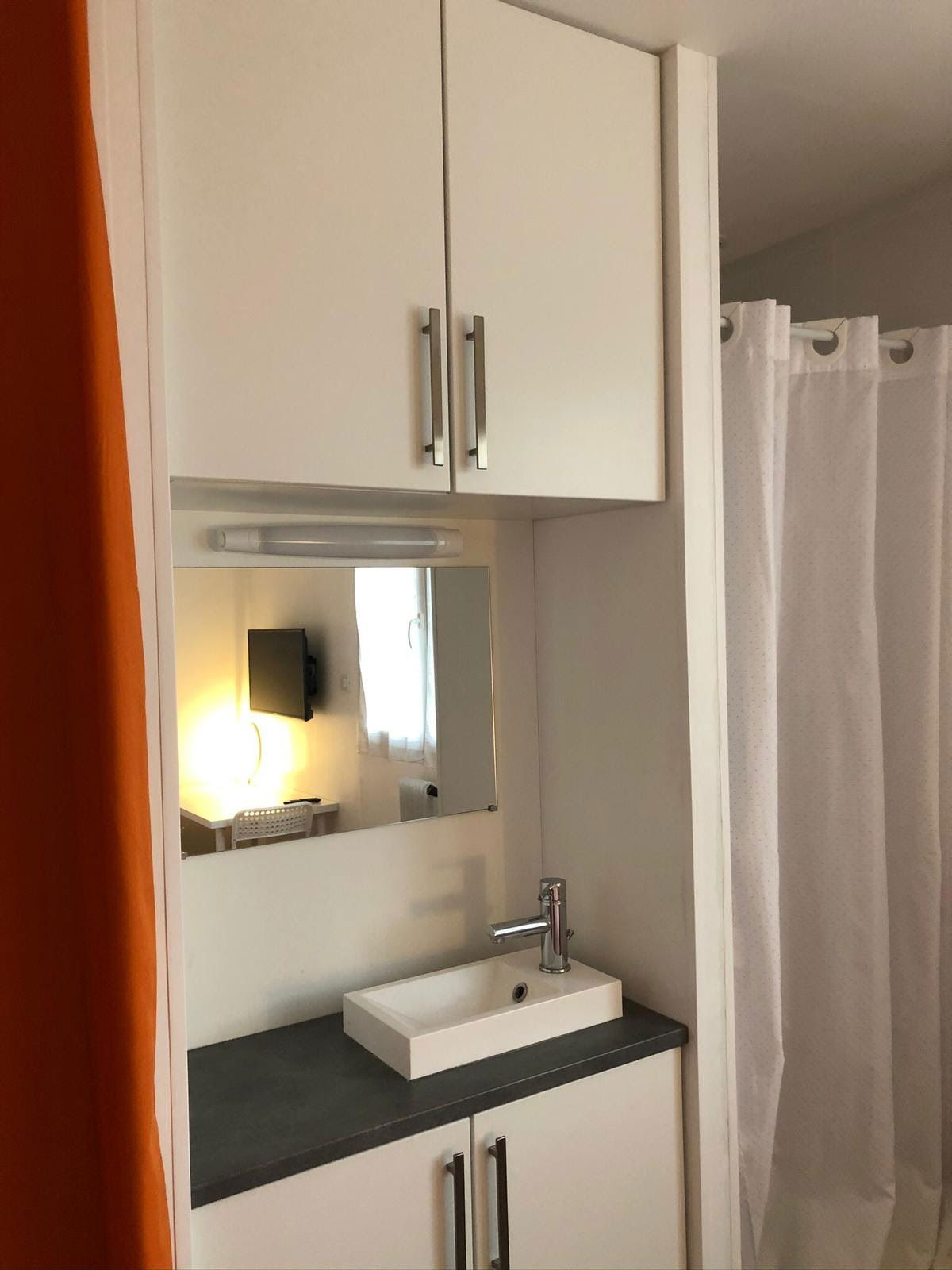 Homestay Deauville 240578