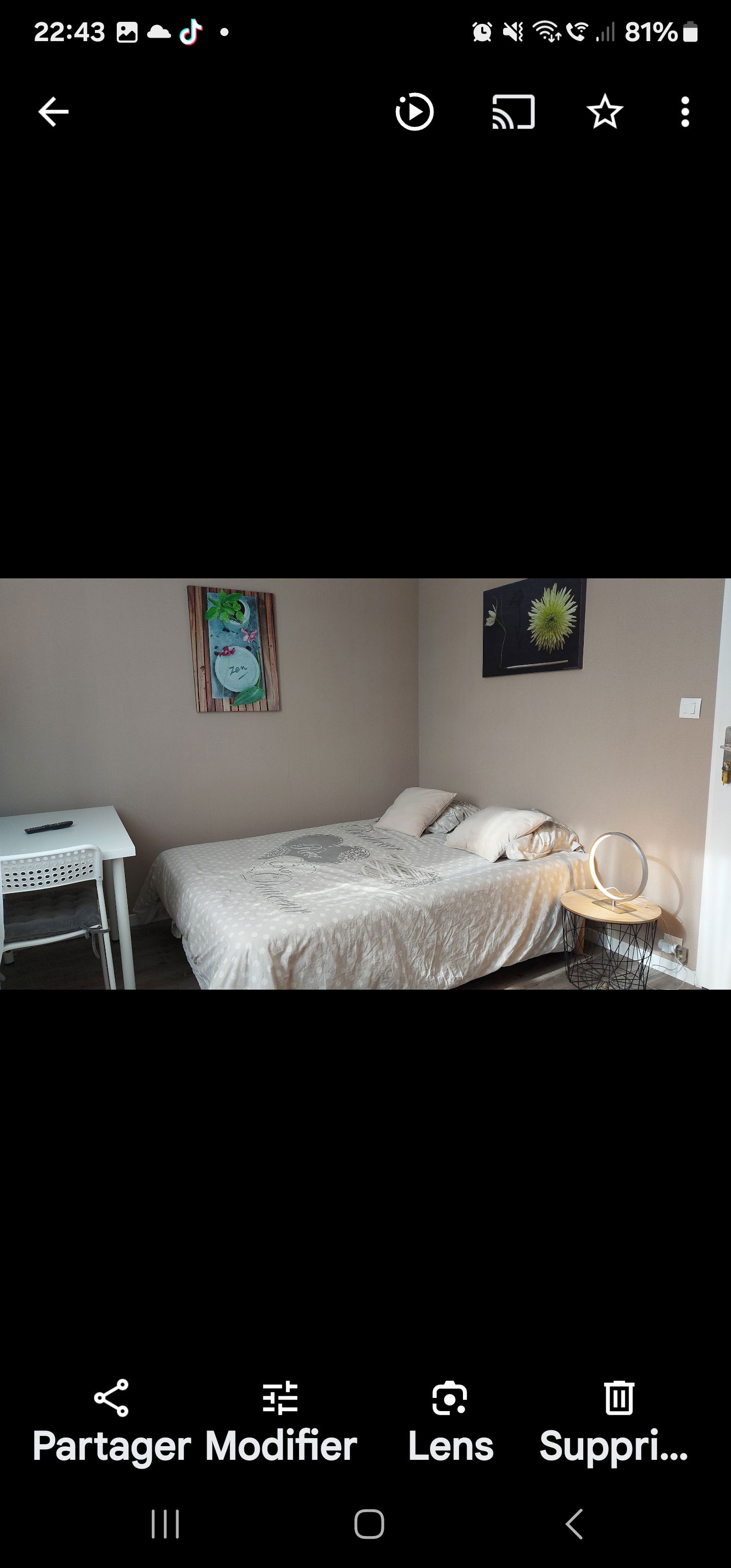 Homestay Deauville 240578