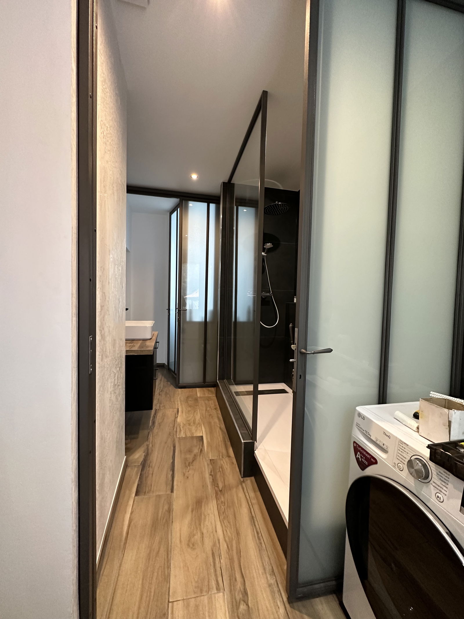 Homestay Vertou 639810