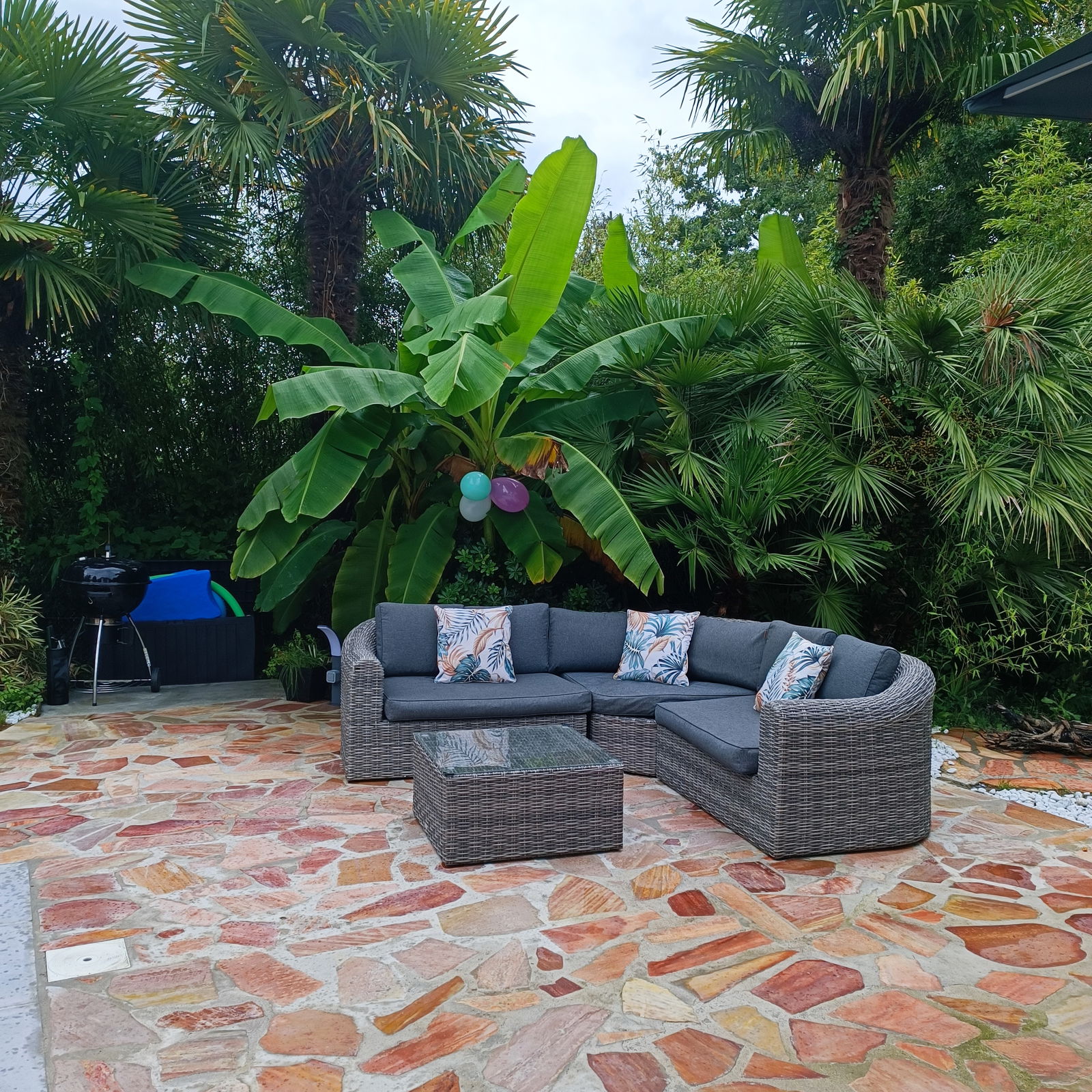 Colocation Bidart 660664