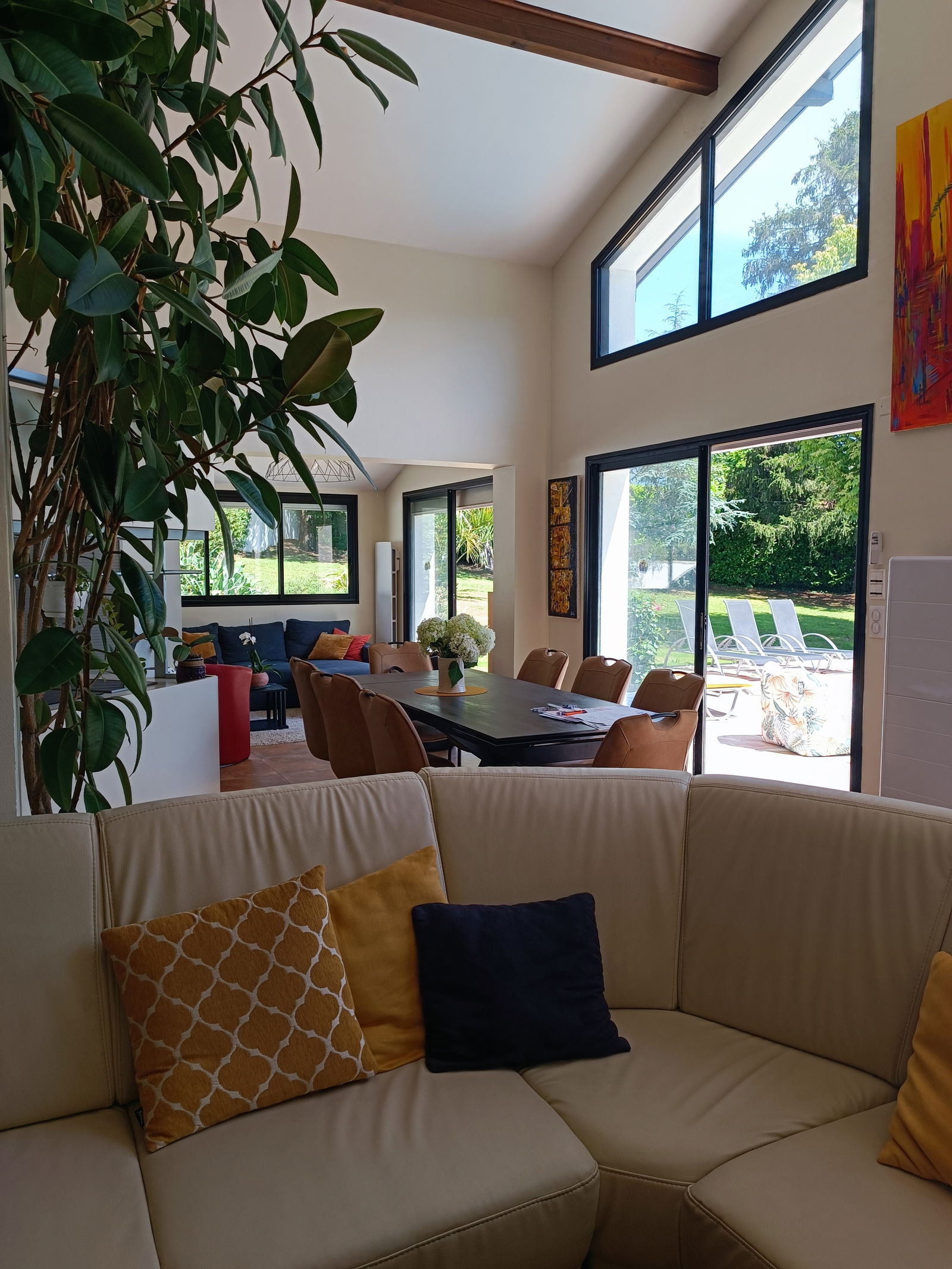 Colocation Bidart 660664