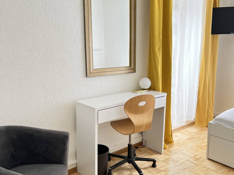 Homestay Montreux 367519-1