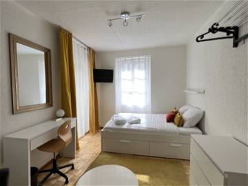 Chambre À Louer Montreux 367519