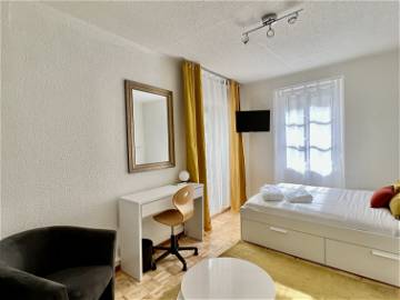 Chambre À Louer Montreux 367519