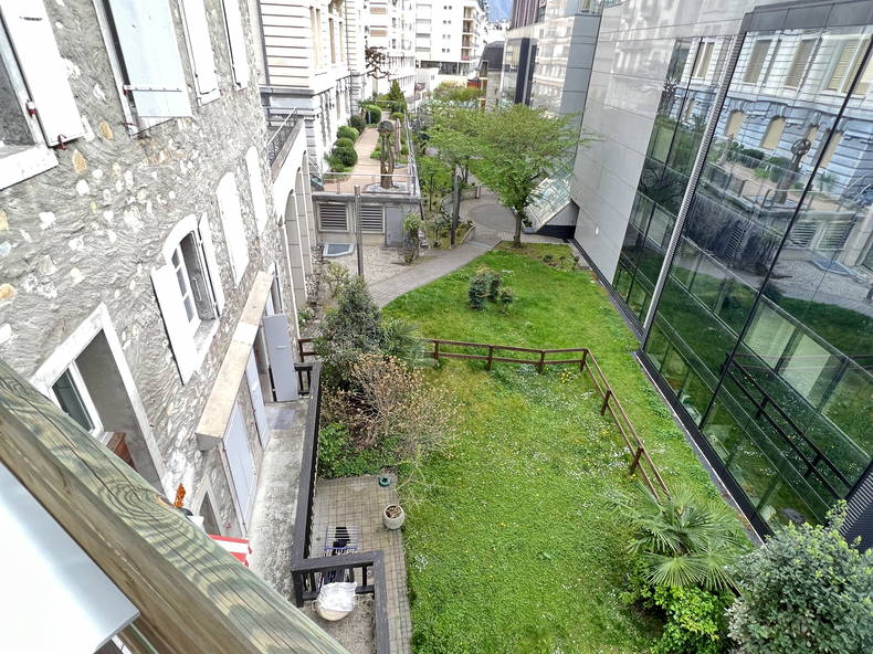 Homestay Montreux 367519-5