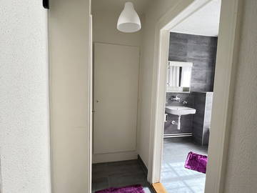 Chambre Chez L'habitant Montreux 367519-6