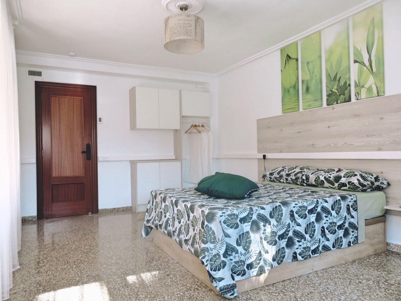 Homestay València 230580