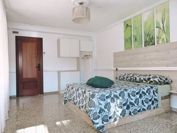 Chambre À Louer València 230580