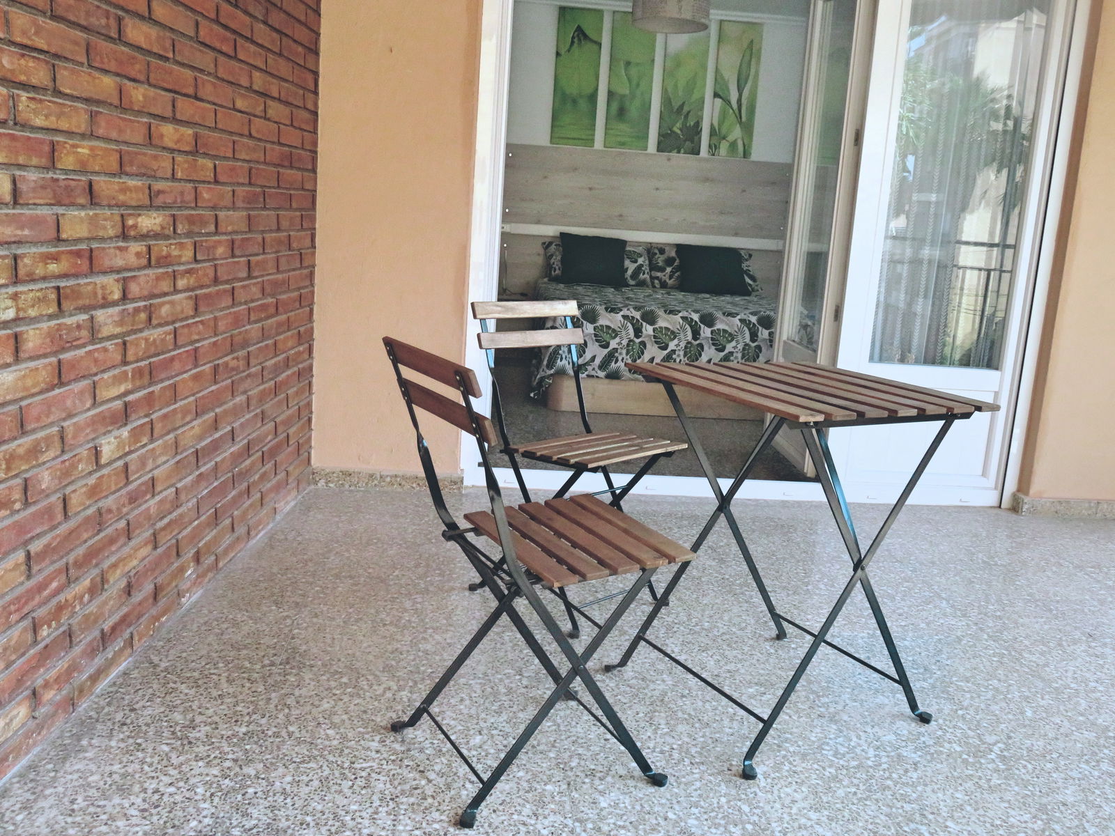 Homestay València 230580