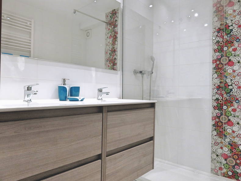 Chambre Chez L'habitant València 230580-4