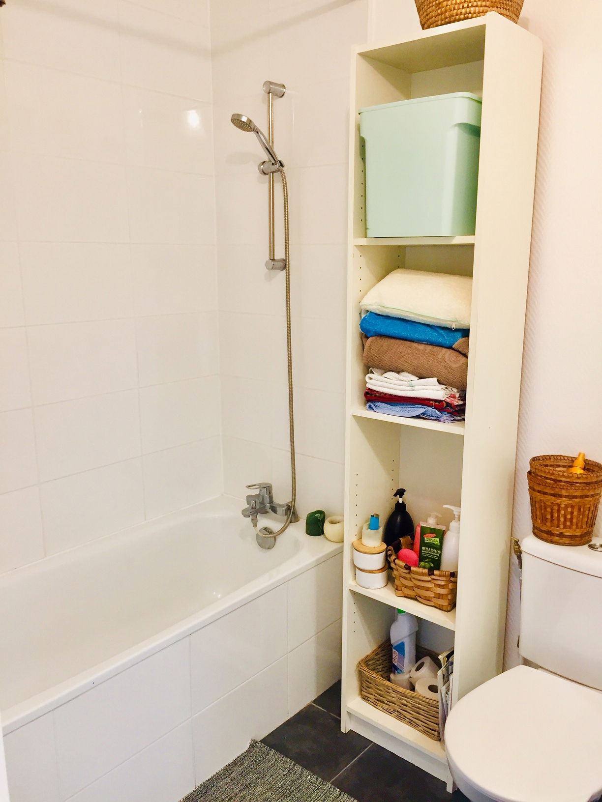Homestay Sèvres 243879