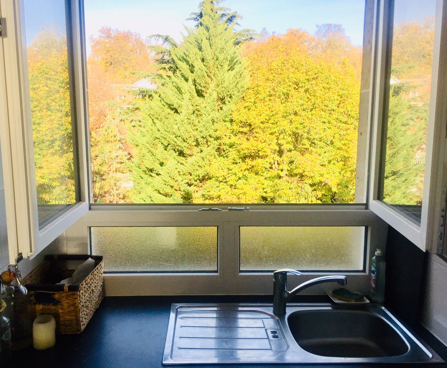 Homestay Sèvres 243879