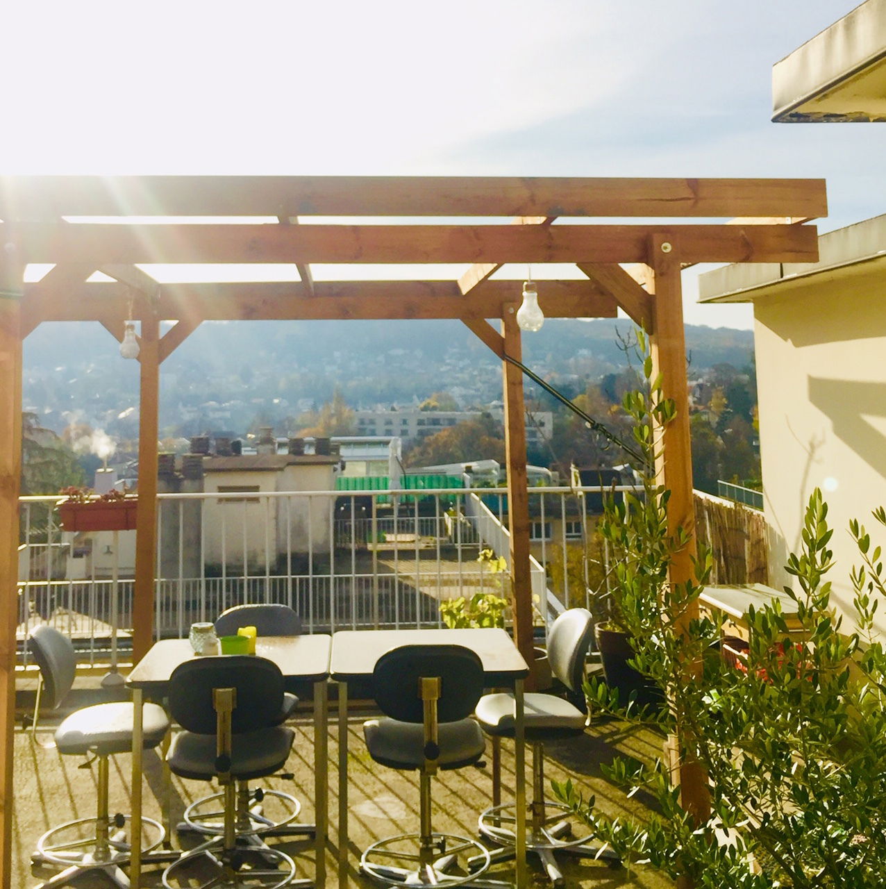 Homestay Sèvres 243879