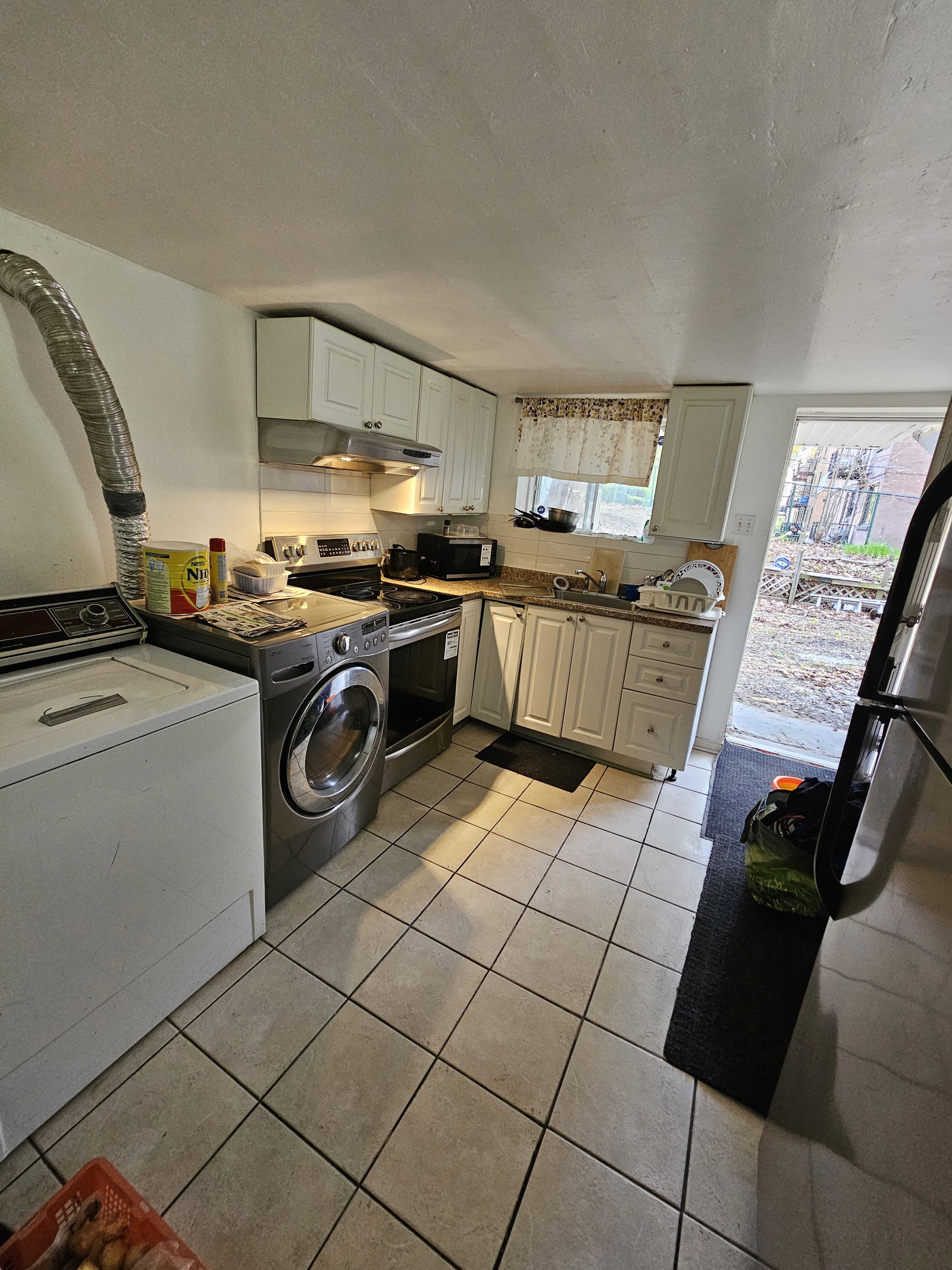 Colocation Montréal 665690