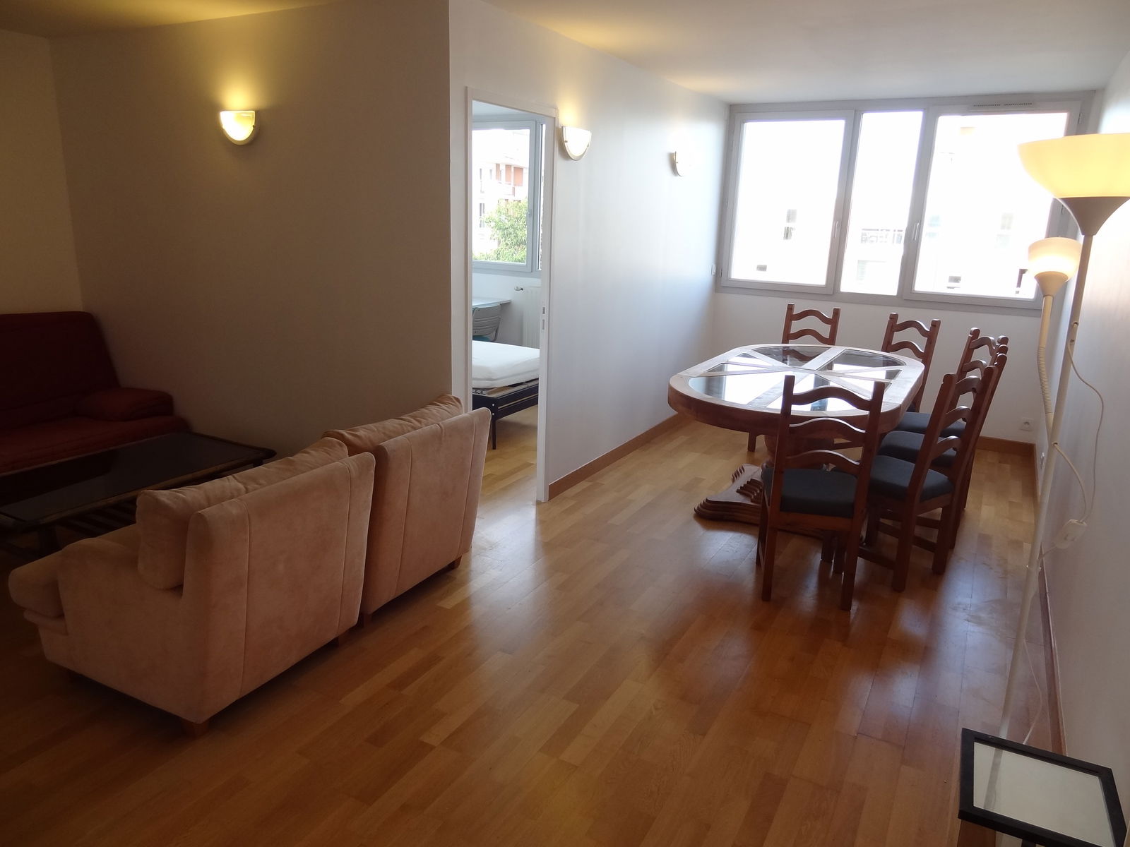 Colocation Rennes 247834