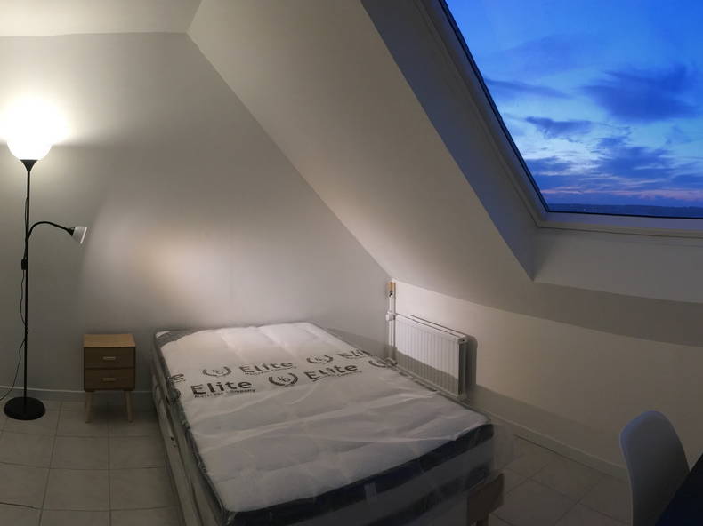 Colocación Champs-sur-Marne 266267-2