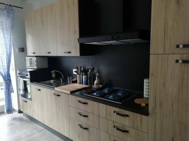 Homestay Torino 252714-5