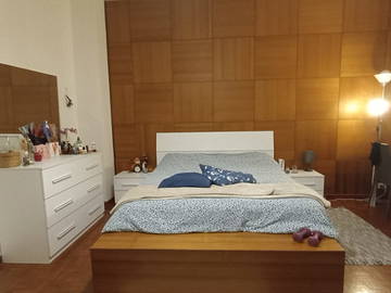 Chambre À Louer Torino 252714