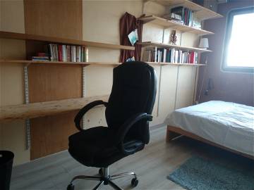 Chambre À Louer Lyon 215856