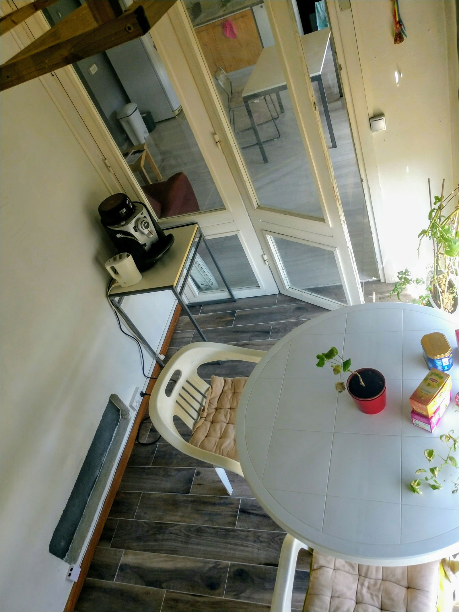 Homestay Lyon 215856