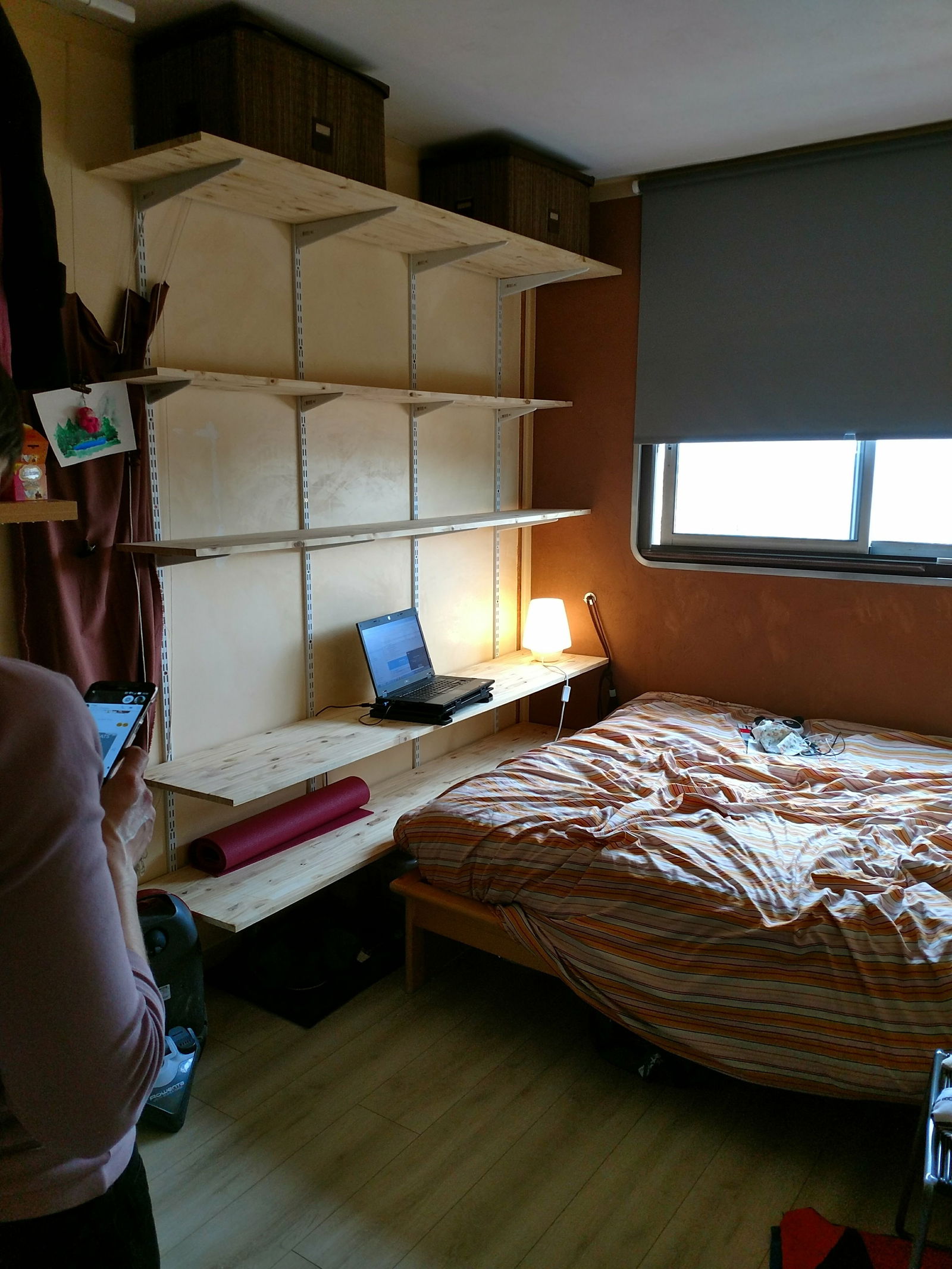 Homestay Lyon 215856