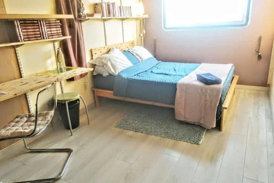 Homestay Lyon 215856