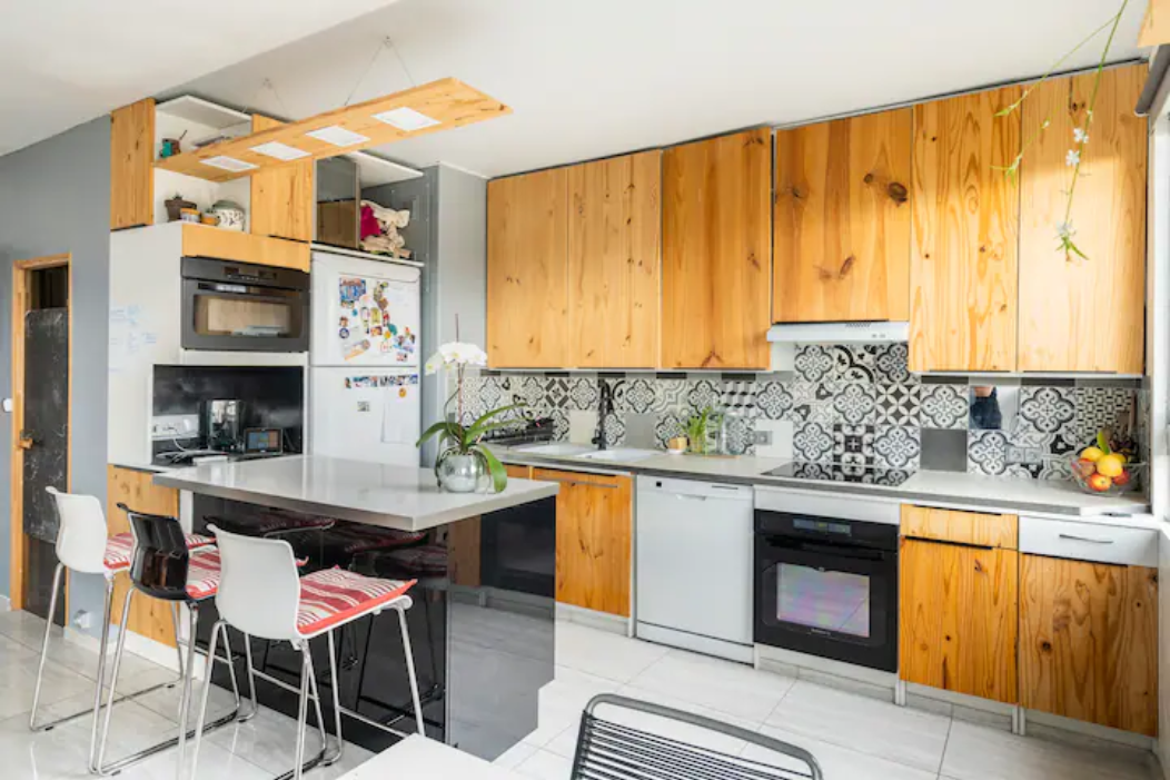 Homestay Lyon 215856