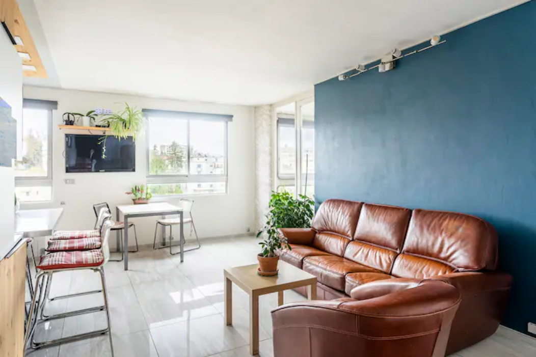 Homestay Lyon 215856